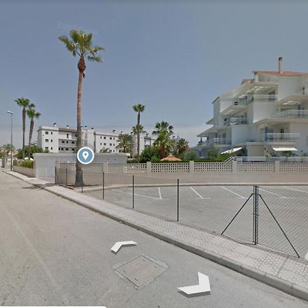 Apartamento Oliva Nova Beach & Met & Golf Екстер'єр фото