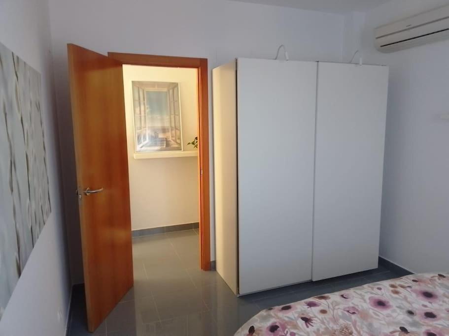 Apartamento Oliva Nova Beach & Met & Golf Екстер'єр фото