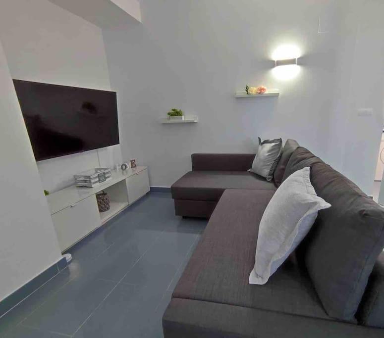 Apartamento Oliva Nova Beach & Met & Golf Екстер'єр фото