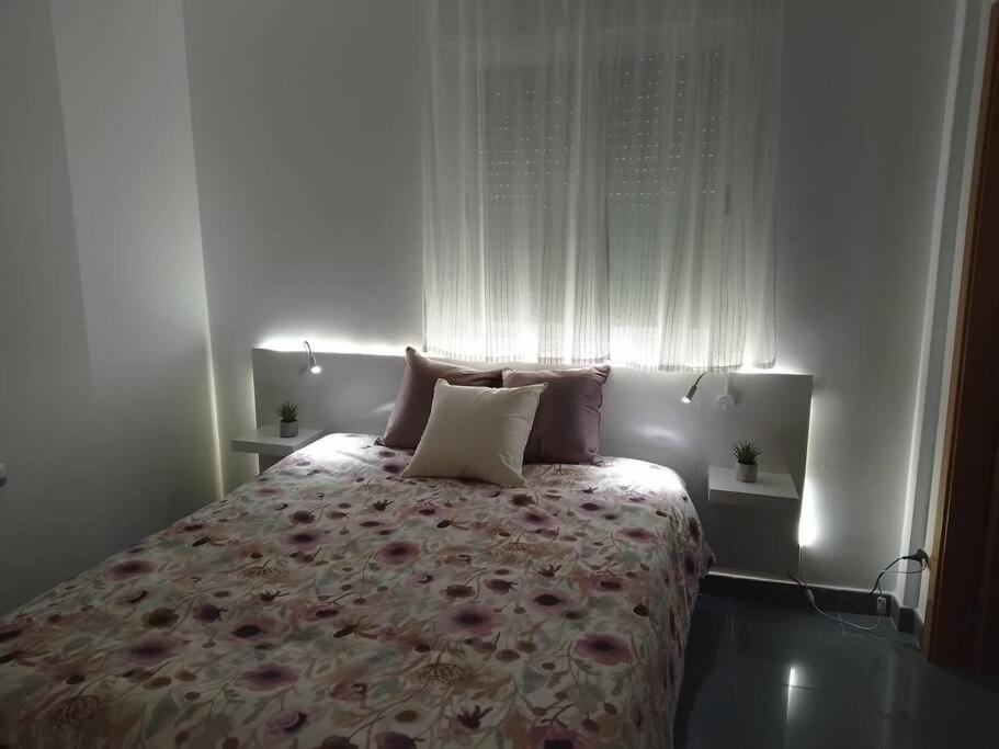 Apartamento Oliva Nova Beach & Met & Golf Екстер'єр фото
